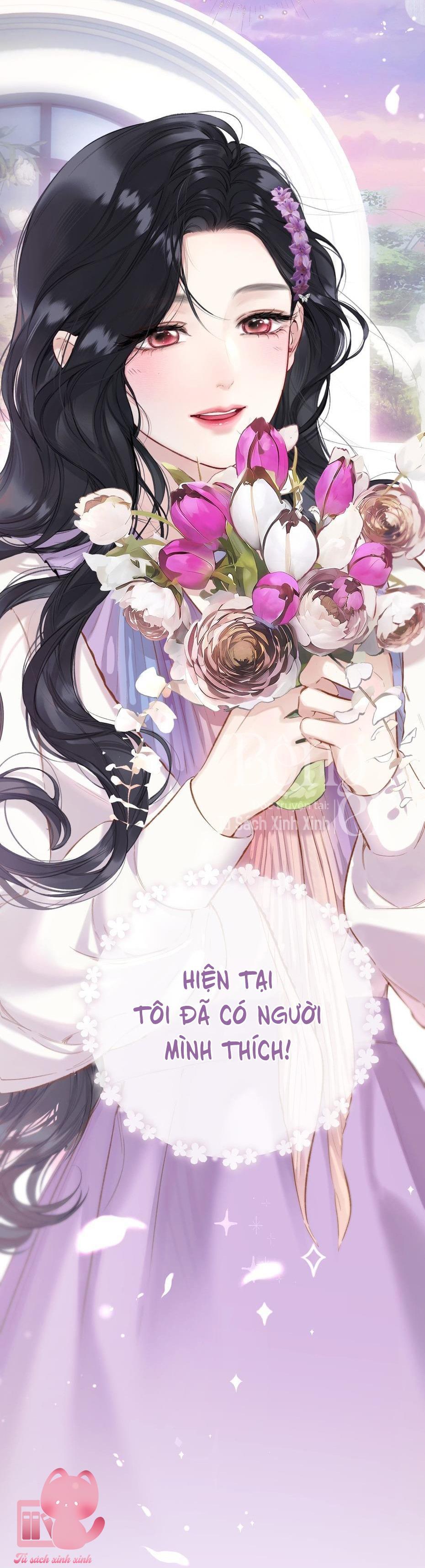 Trêu Nhầm Chapter 50 - Trang 4