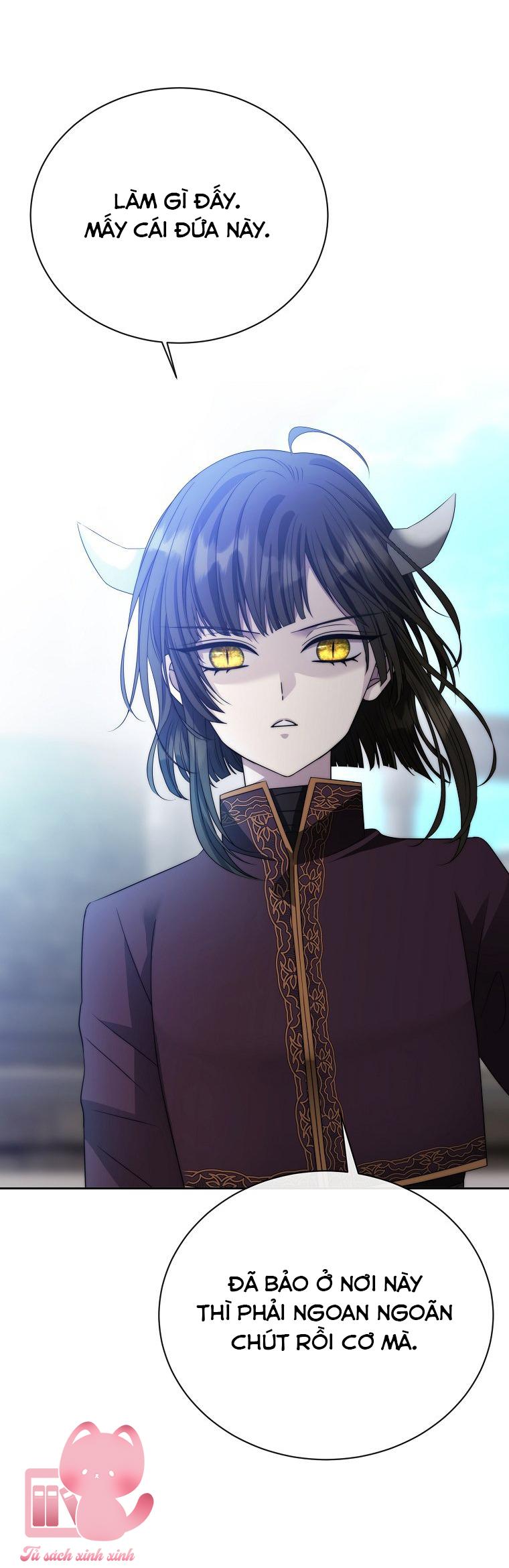 Black Haze Chapter 22 - Trang 4