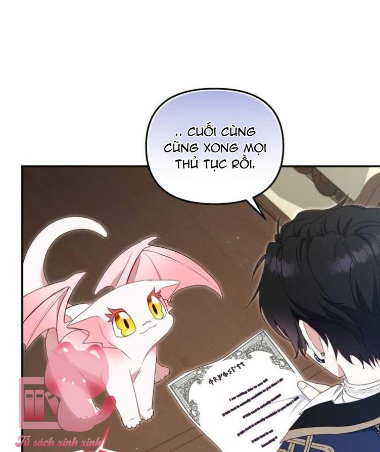 Tôi Được Nuôi Dưỡng Bởi Những Kẻ Phản Diện Chap 64 - Next Chap 65