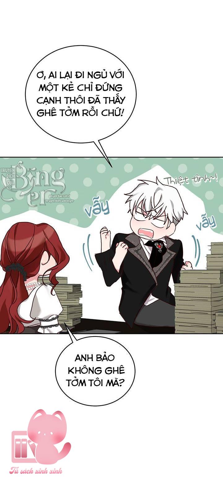 Thế Thì Ta Cứ Trở Thành Kẻ Ác Thôi Chap 21 - Trang 2