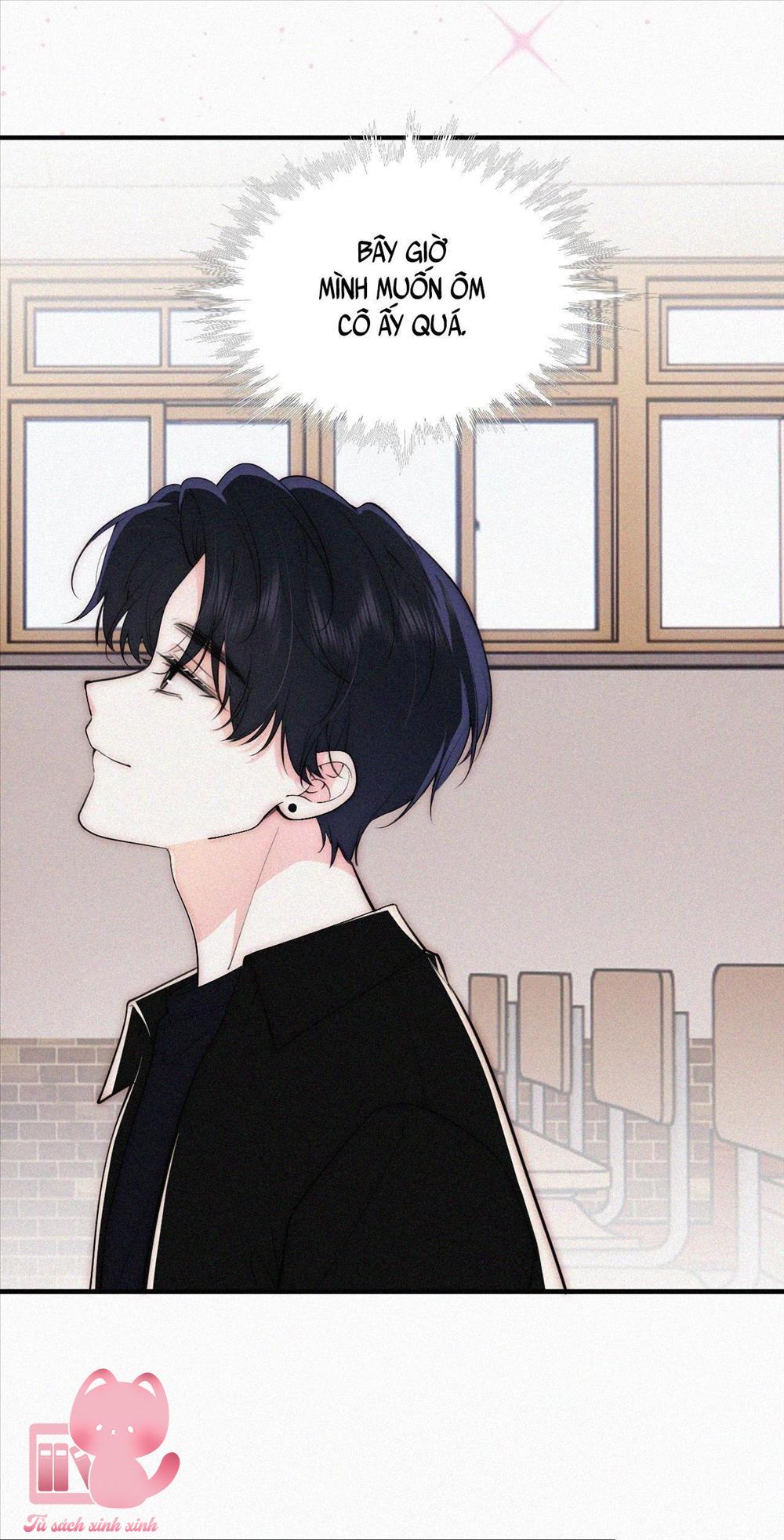 Bệnh Yêu Chap 86 - Trang 2