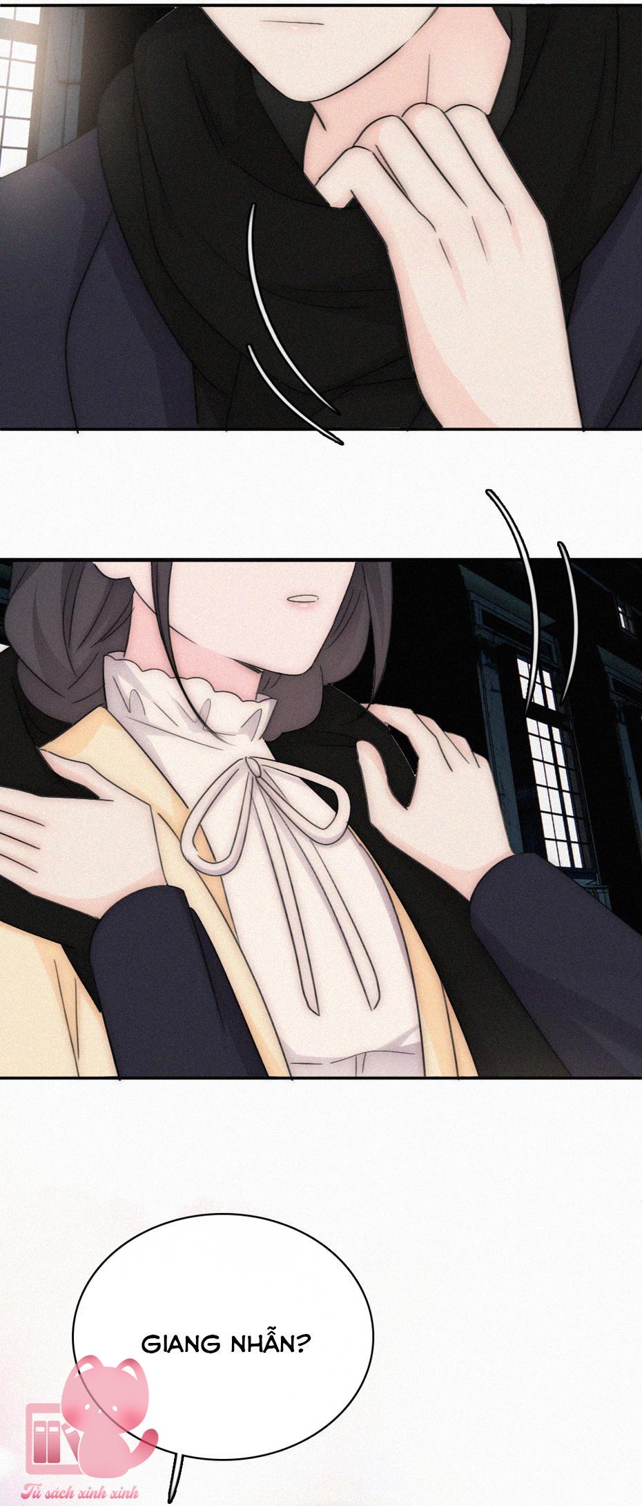 Bệnh Yêu Chap 126 - Next Chap 127