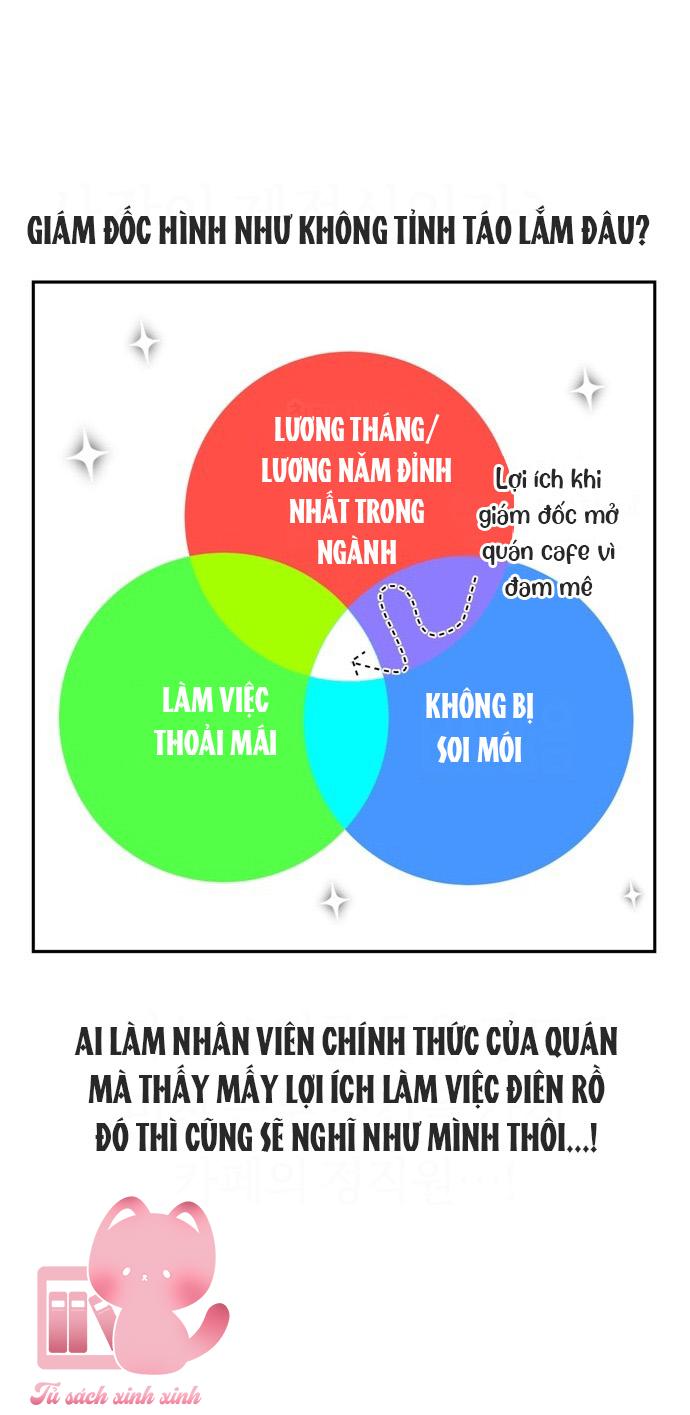 Lớ Ngớ Vớ Phải Tình Yêu Chapter 43 - Trang 4