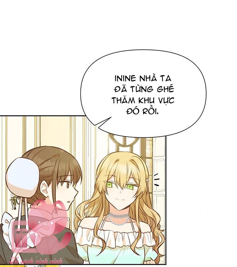 Yêu Tôi Đi, Dù Sao Ngài Cũng Chỉ Là Nhân Vật Phụ Chapter 22 - Next Chapter 22.5