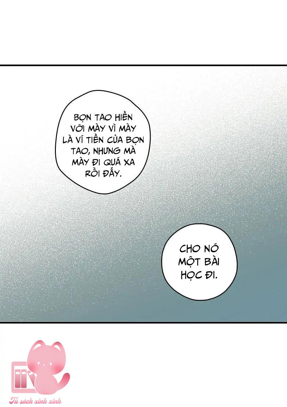 Ly Espresso Của Mùa Xuân Chapter 13 - Trang 4