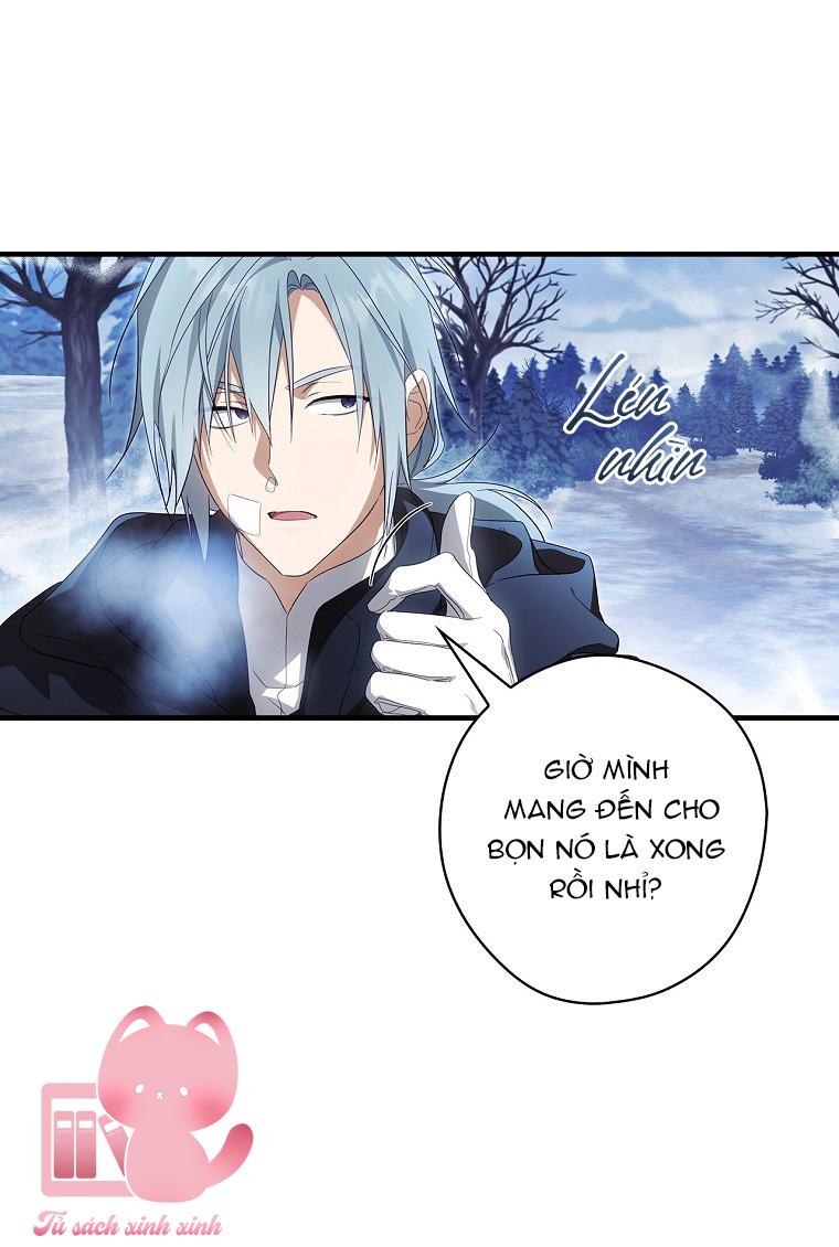 Cách Khiến Phu Quân Đứng Về Phía Tôi Chap 64 - Trang 2