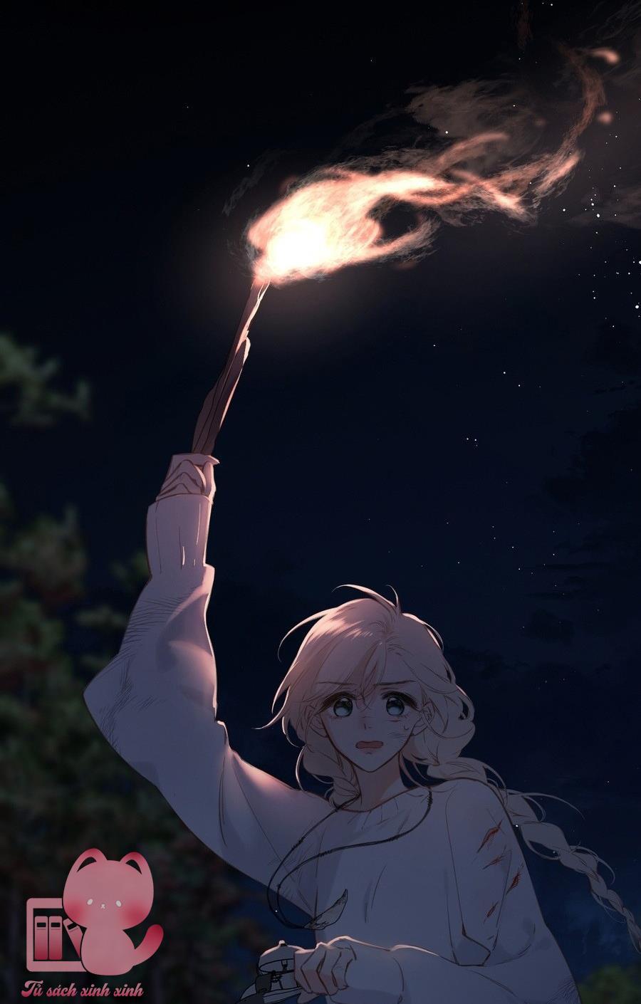 Ngược Dòng Mùa Xuân Chap 22 - Trang 4