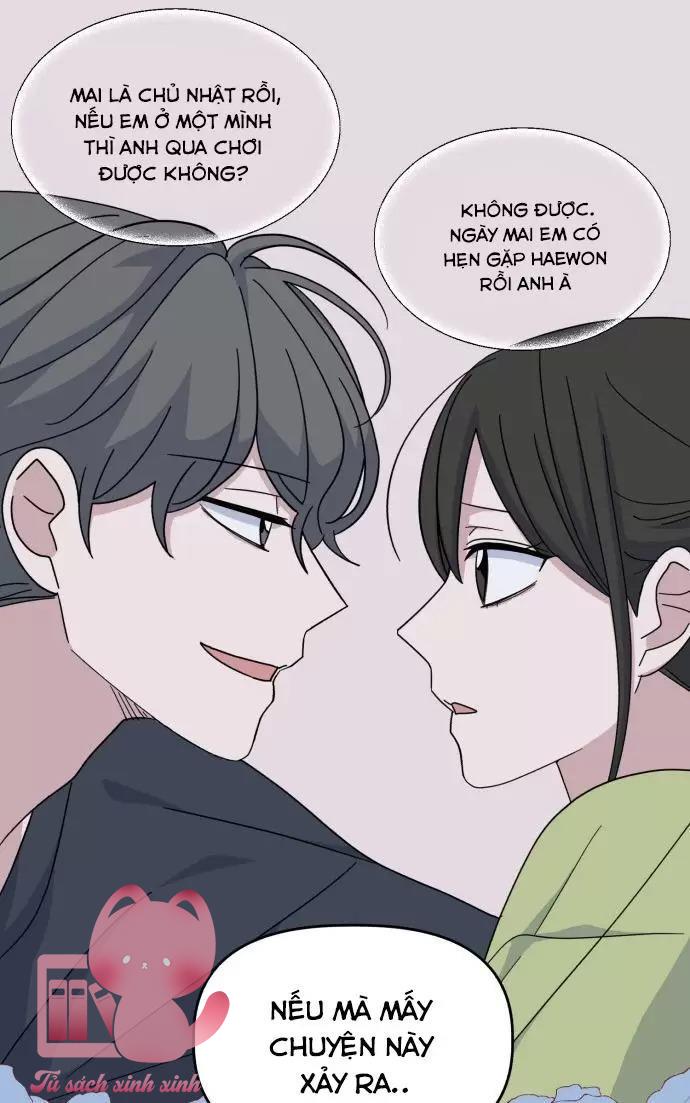 Quan Hệ Nhân Quả Chap 41 - Trang 2