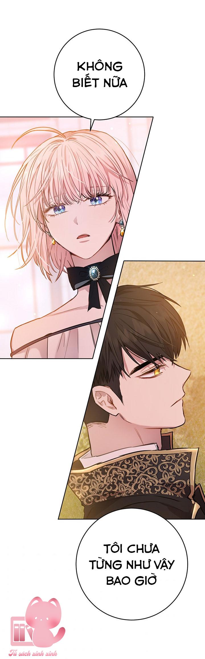 Cuộc Sống Mới Của Công Nương Chapter 15 - Trang 4