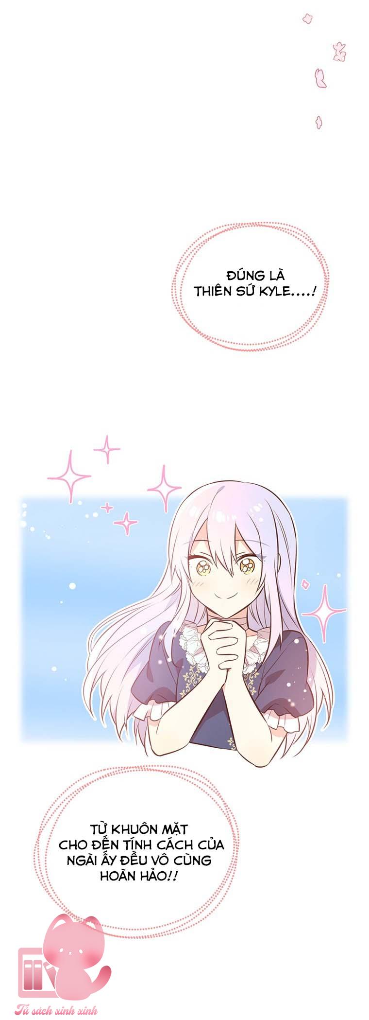 Yêu Tôi Đi, Dù Sao Ngài Cũng Chỉ Là Nhân Vật Phụ Chapter 4 - Trang 4