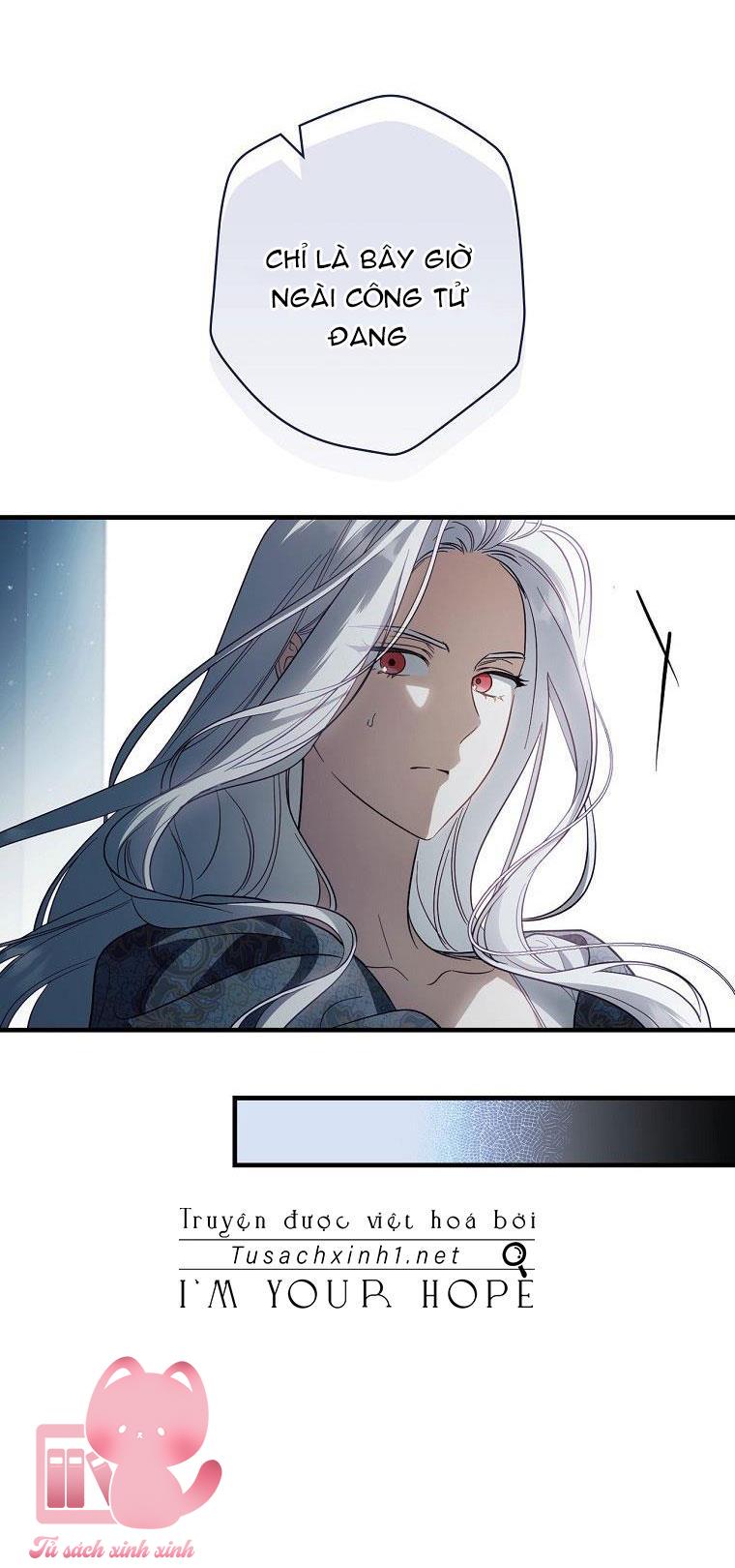 Cách Khiến Phu Quân Đứng Về Phía Tôi Chap 74 - Trang 2