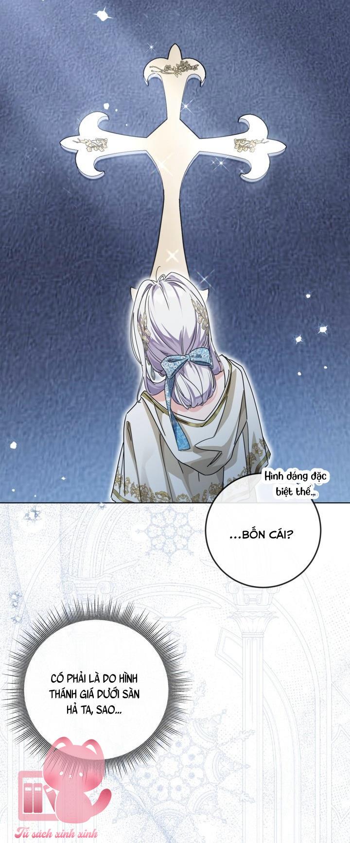 Hoàng Nữ Cosplay Nonfan Chap 69 - Trang 3