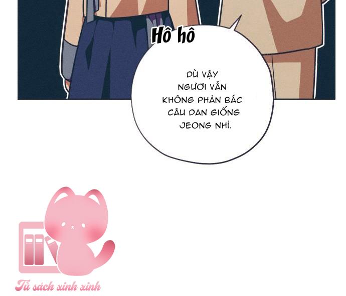 Dabi, Hương Vị Ngây Ngất Chap 14 - Trang 3