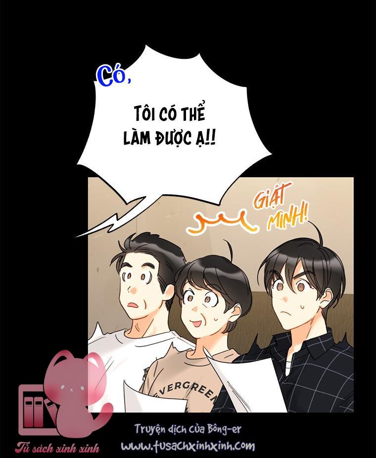 Hẹn hò chốn công sở Chapter 110 - Next Chapter 111