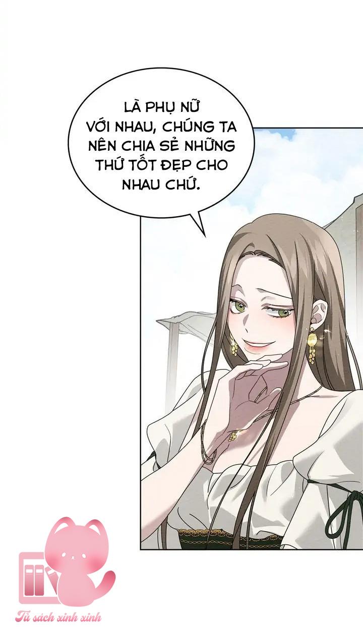 Dưới Tán Cây Sồi Chap 75 - Trang 2