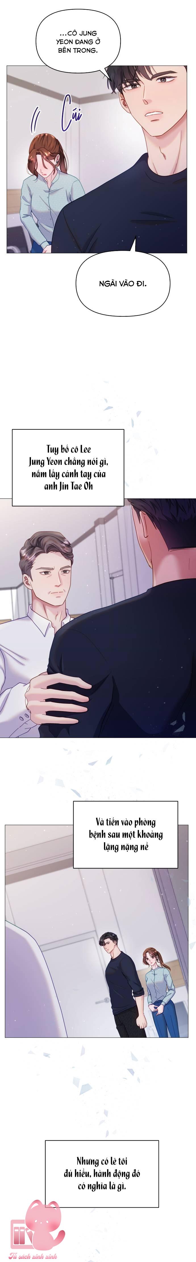 Hướng Dẫn Thu Phục Mãnh Thú Chap 10 - Next Chap 11