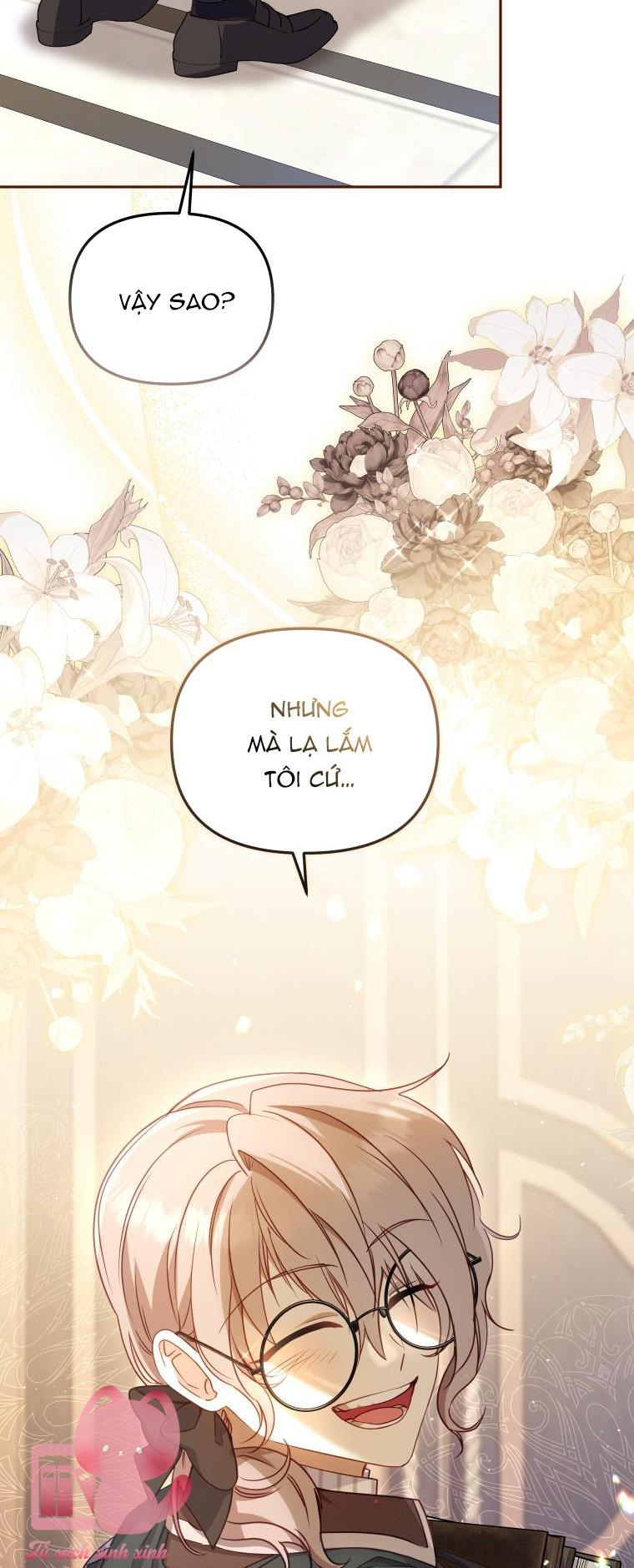 Tôi Được Nuôi Dưỡng Bởi Những Kẻ Phản Diện Chap 52 - Trang 3