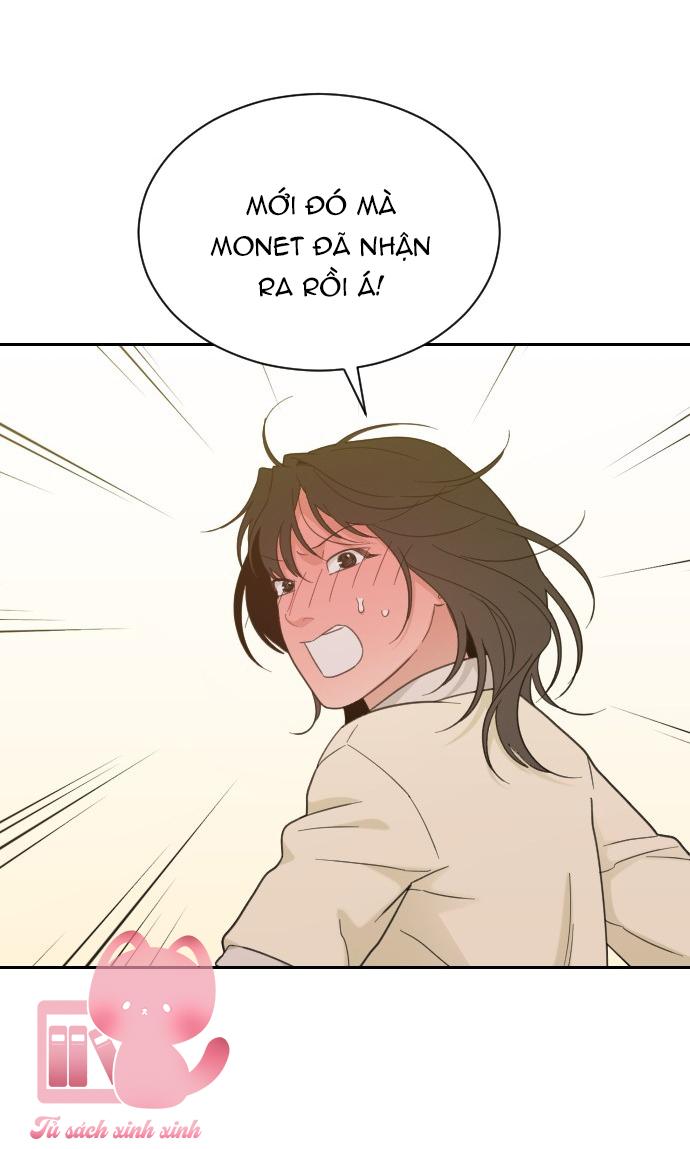 Vận May Không Ngờ Chap 72 - Trang 3