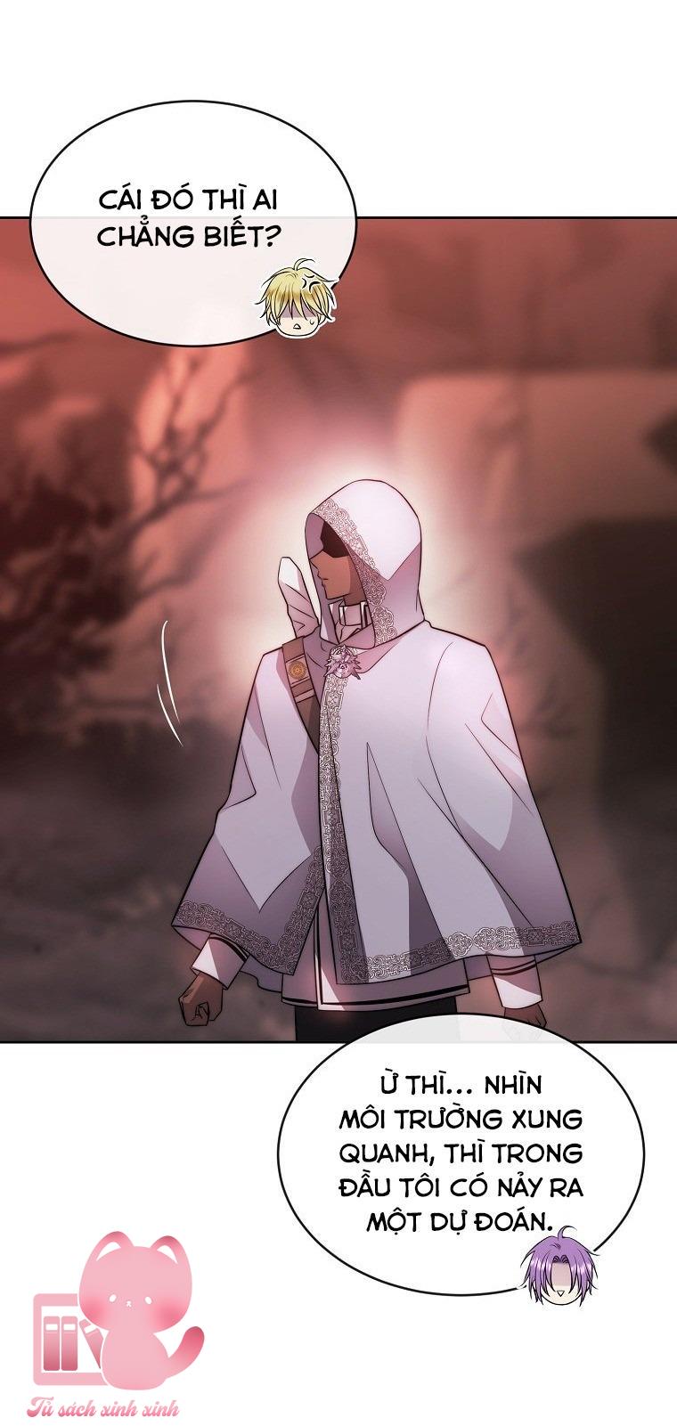 Black Haze Chapter 39 - Trang 4