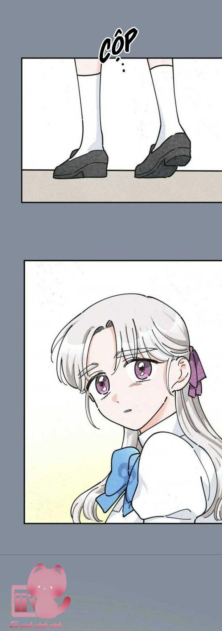 Người Hùng Của Ác Nữ Chapter 21 - Trang 4