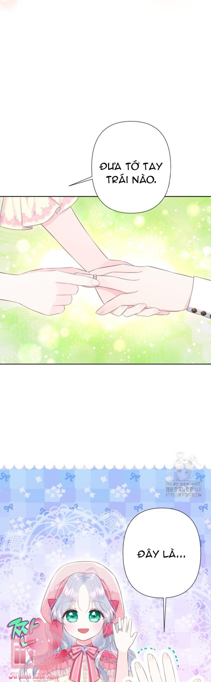 Người Anh Trai Mạnh Nhất Của Tôi Đã Mất Trí Nhớ Chap 26 - Trang 4