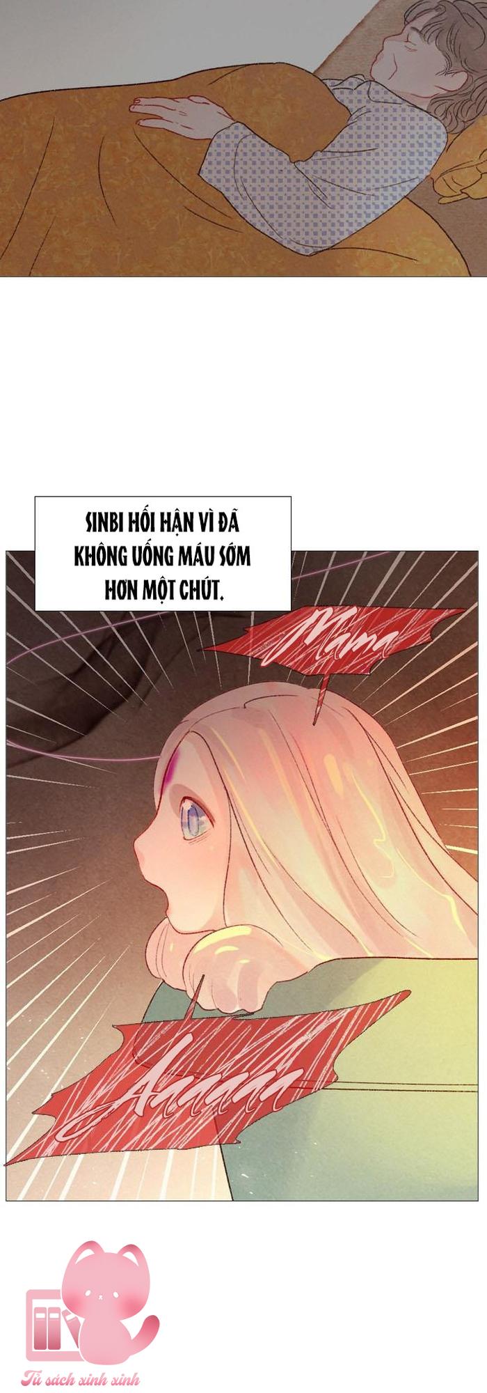 Thần Bí Chap 86 - Trang 2