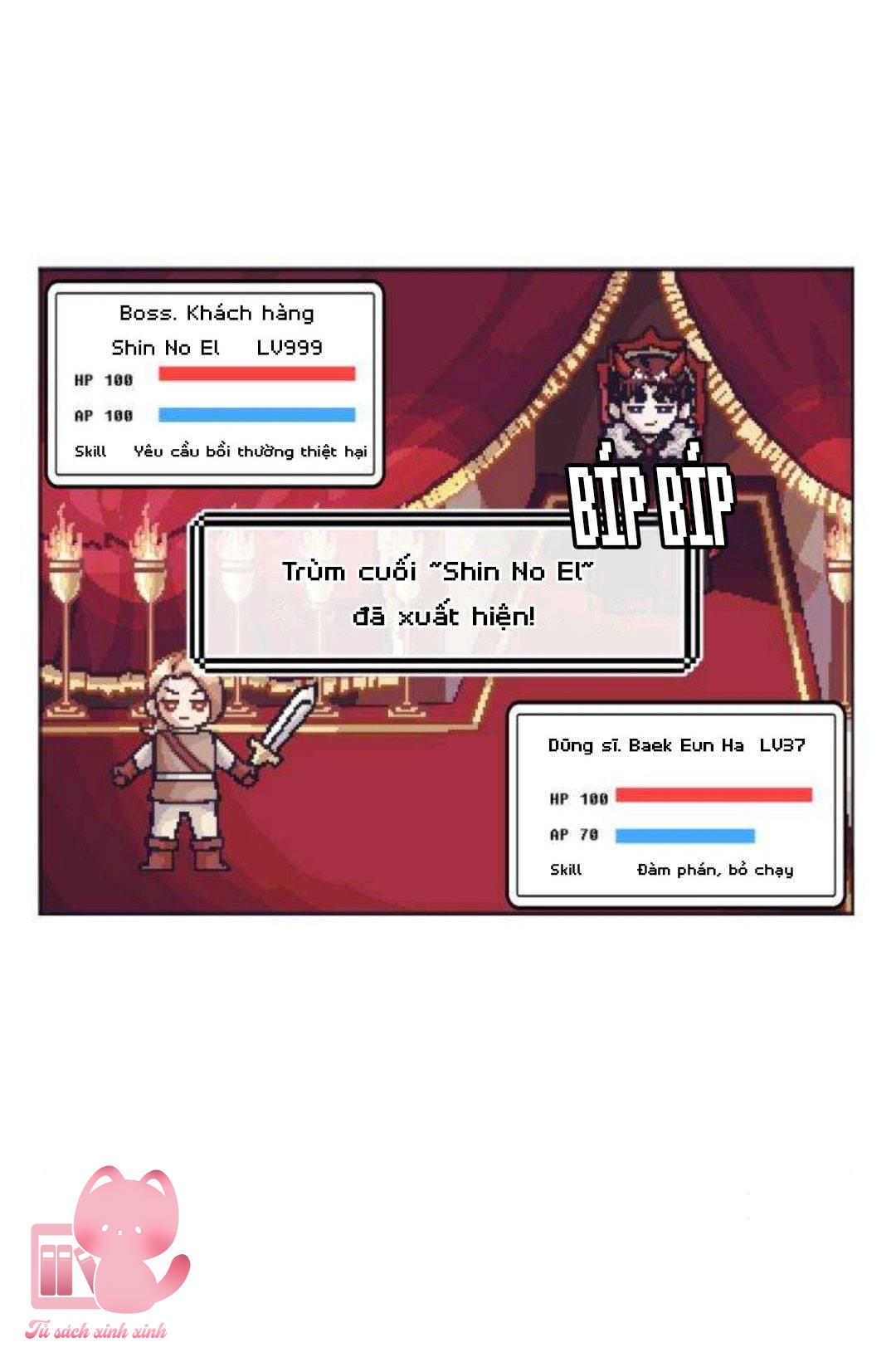 Xin Người Đừng Quên Chap 5 - Trang 4