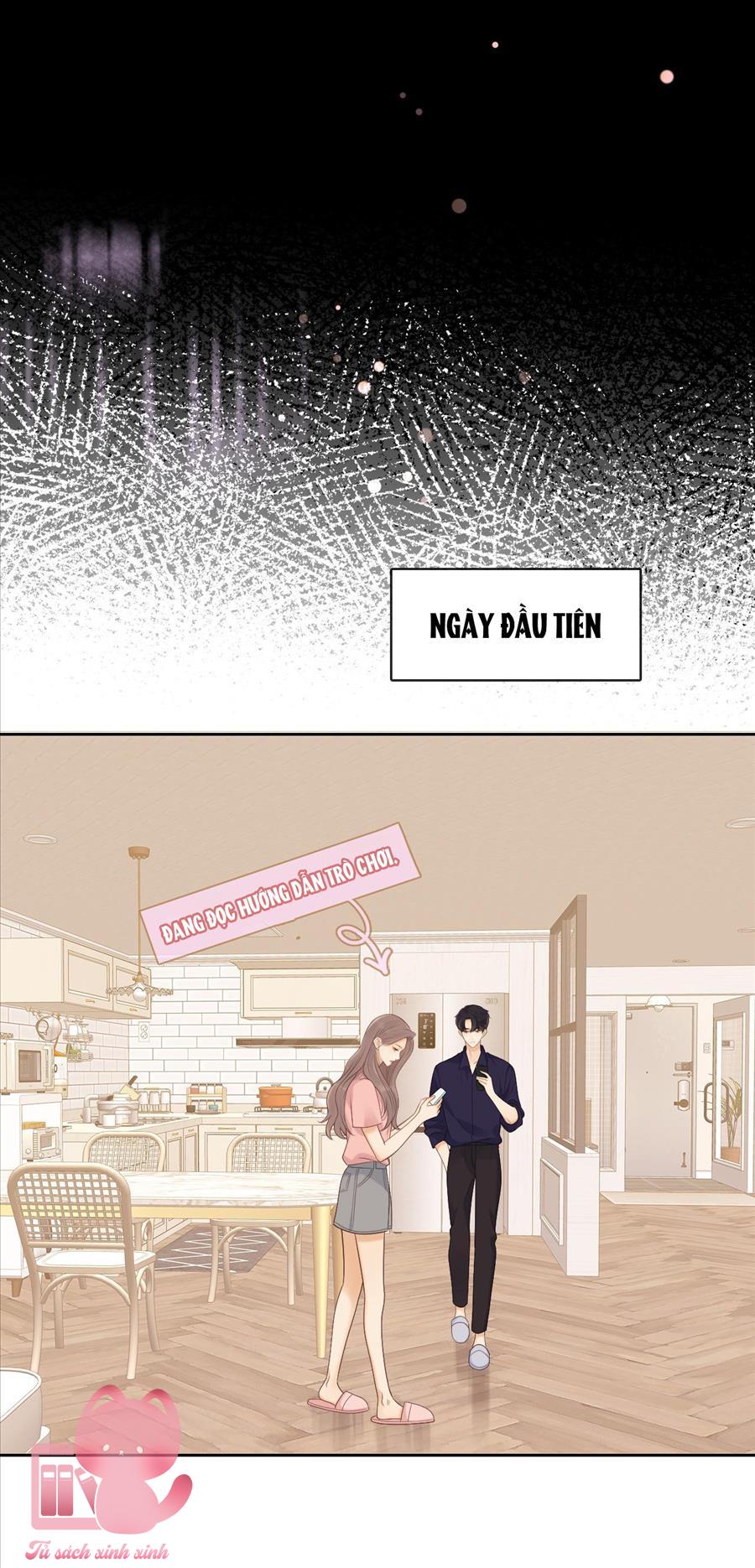 Khó Dỗ Dành Chapter 79 - Trang 4