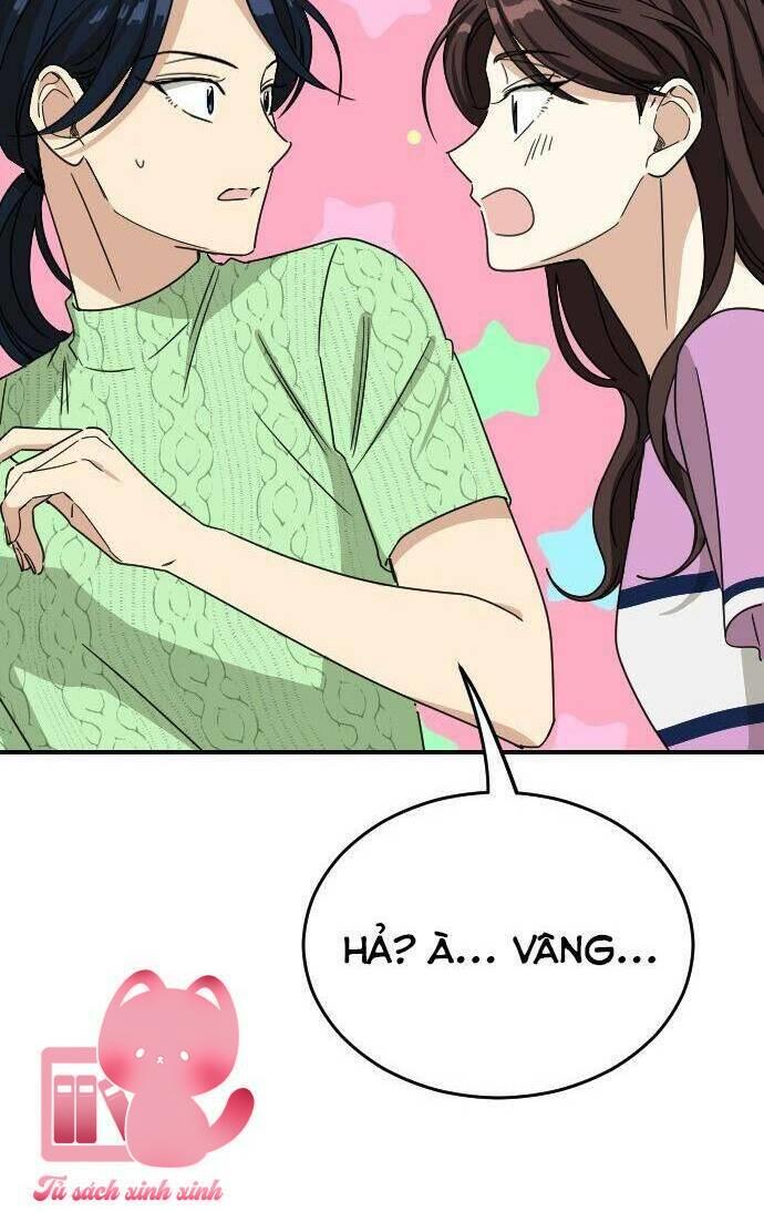 Bạn Của Em Trai Chapter 81 - Trang 4