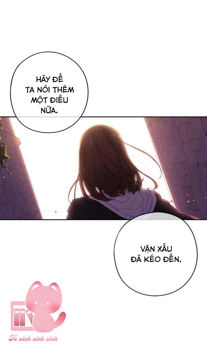 Hoàng Nữ Tóc Đen Chapter 29 - Trang 4