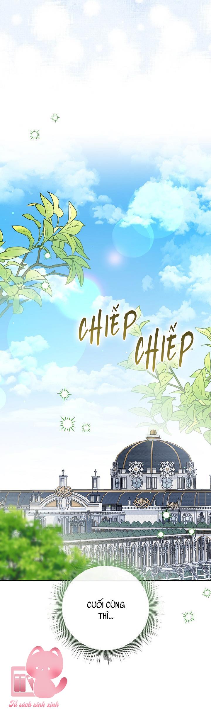 Hoàng Nữ Cosplay Nonfan Chap 63 - Trang 4