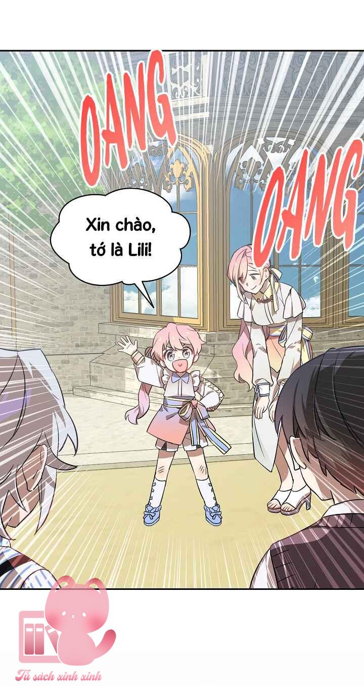 Quý Cô Thế Giới Ngầm Chap 8 - Trang 4