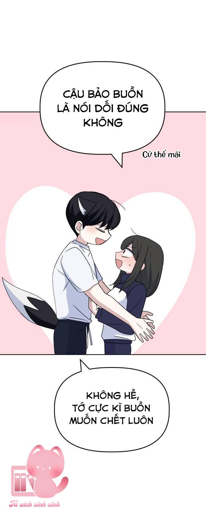 Quan Hệ Nhân Quả Chap 69 - Trang 2