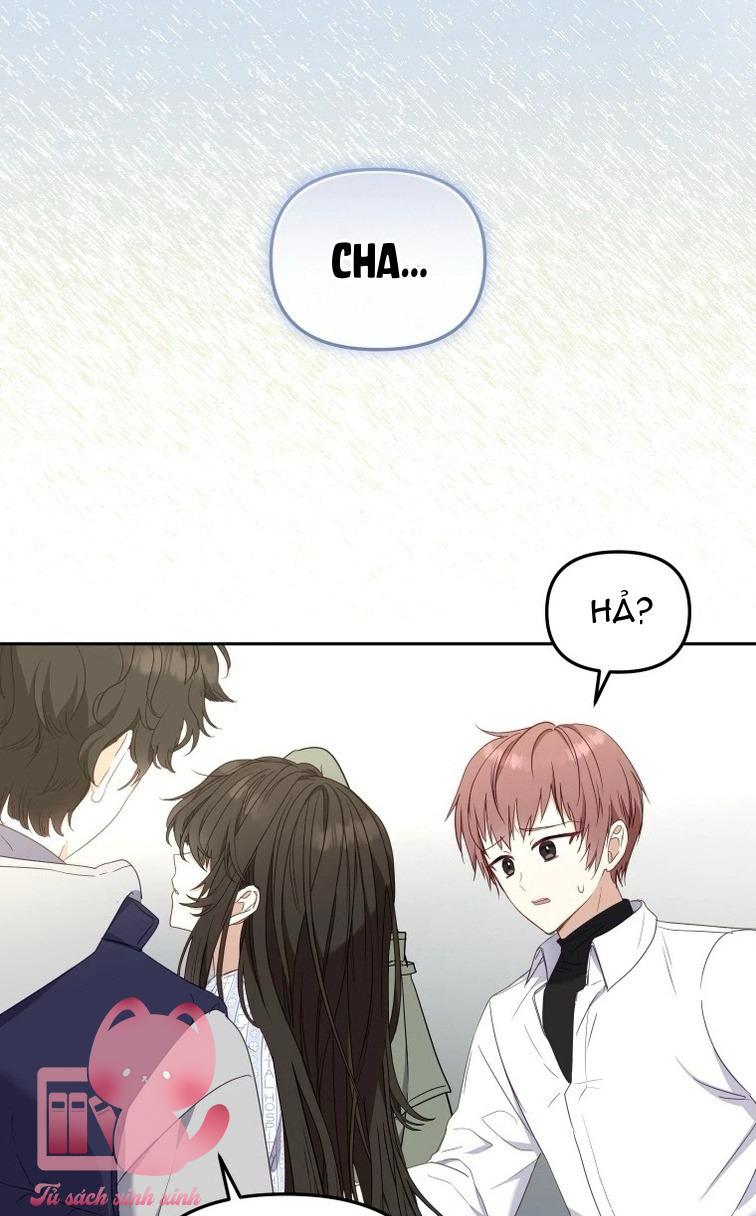 Tôi Được Nuôi Dưỡng Bởi Những Kẻ Phản Diện Chap 63 - Trang 3