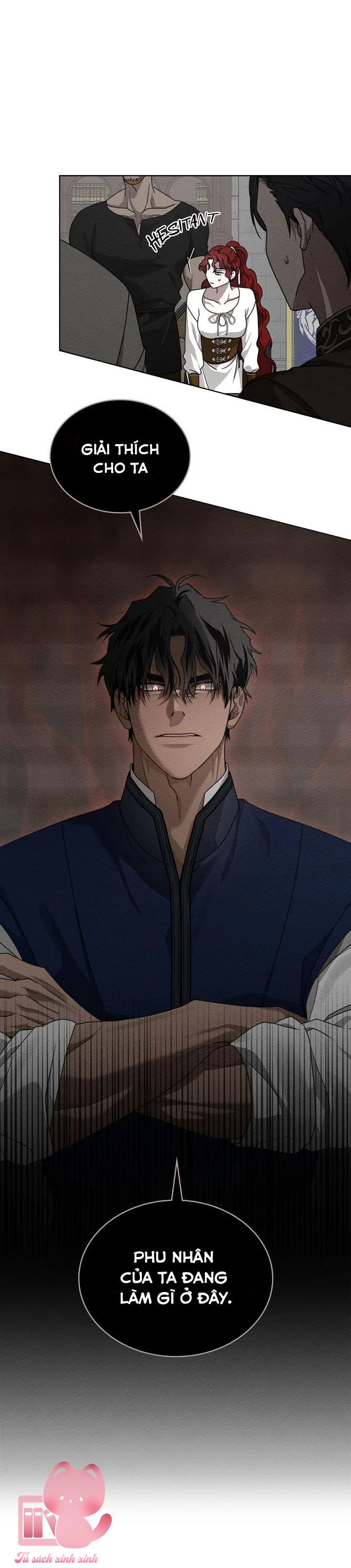 Dưới Tán Cây Sồi Chap 95 - Trang 2