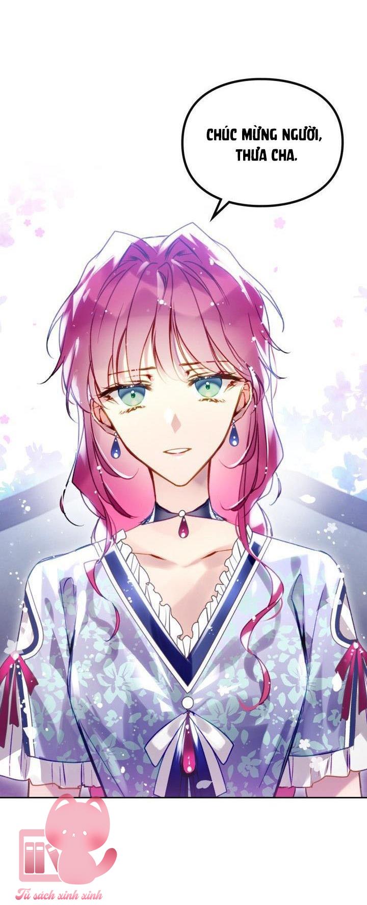 Kết Cục Của Nhân Vật Phản Diện Chỉ Có Thể Là Cái Chết Chapter 140 - Trang 4