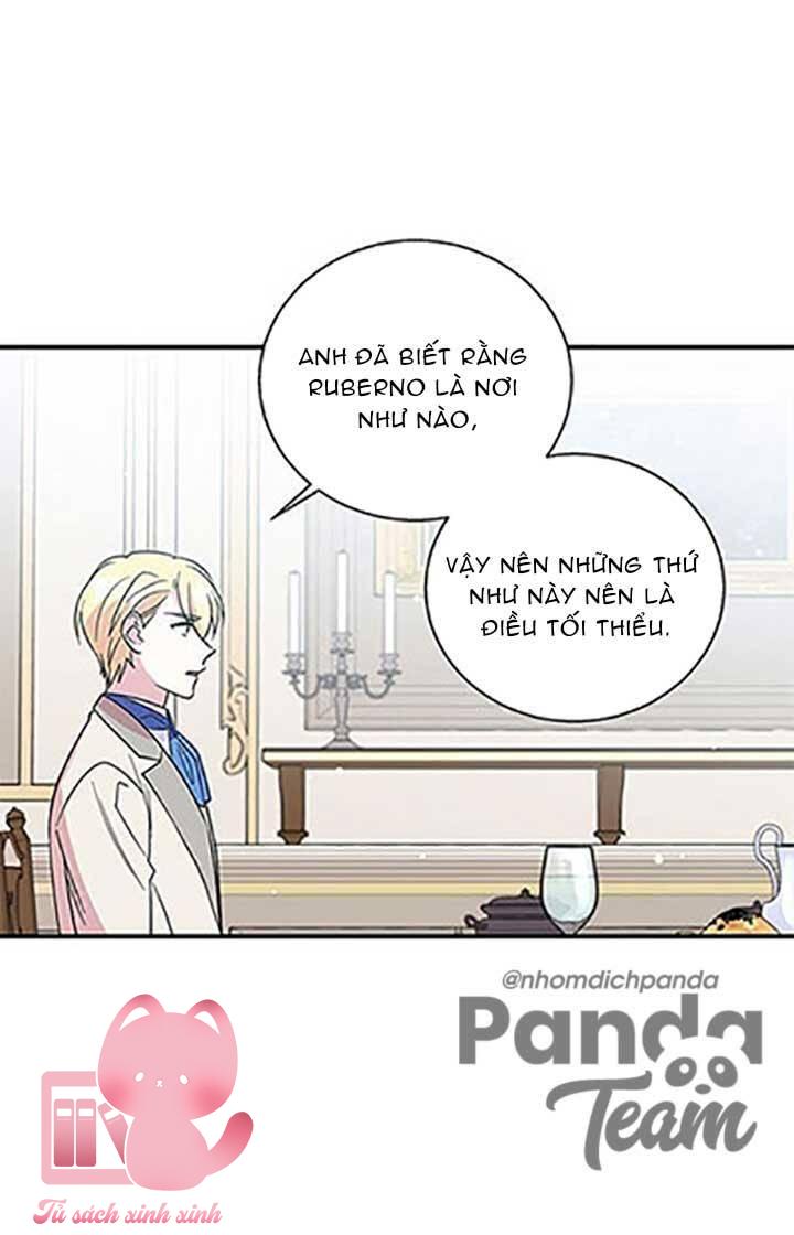 Chồng Yêu, Tôi Đây Bãi Công! Chap 10 - Trang 3
