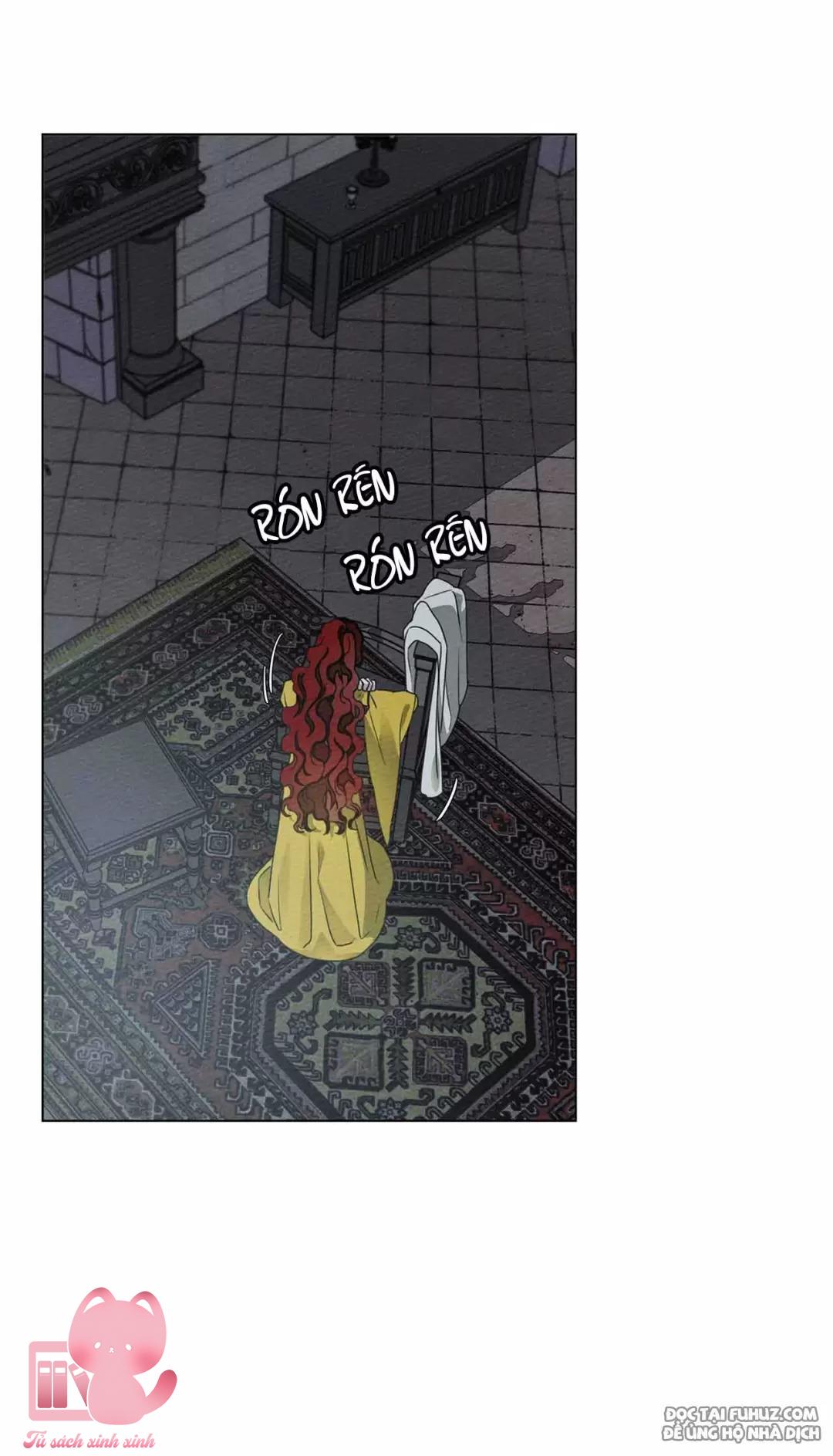 Dưới Tán Cây Sồi Chapter 31 - Trang 3