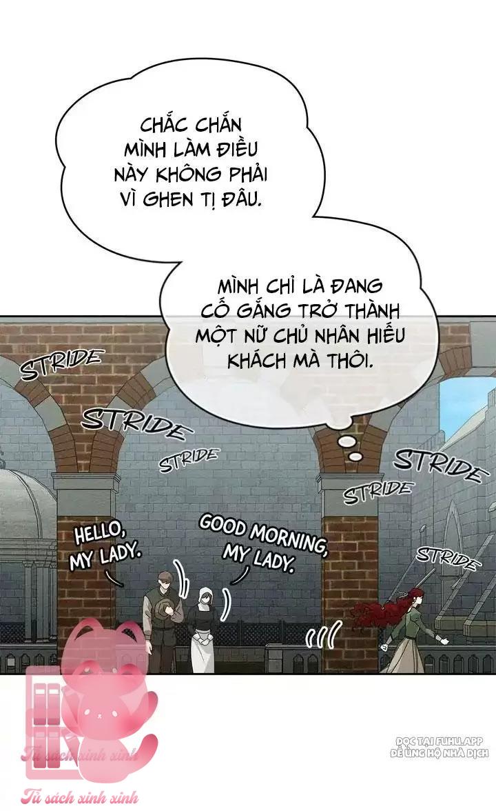 Dưới Tán Cây Sồi Chapter 69 - Trang 3