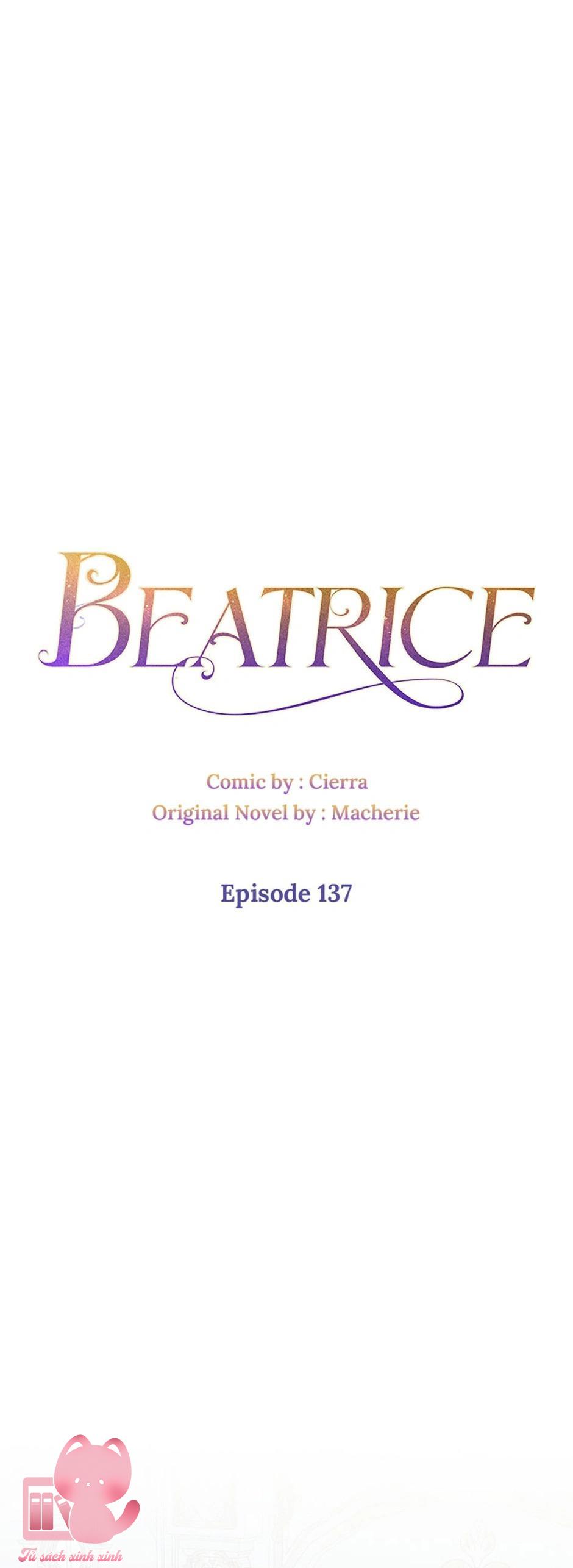 Beatrice Chap 137 - Trang 2