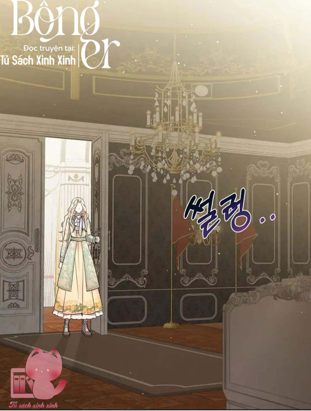 Tiểu Thư Crystal Là Nam Nhân Chap 15 - Trang 2