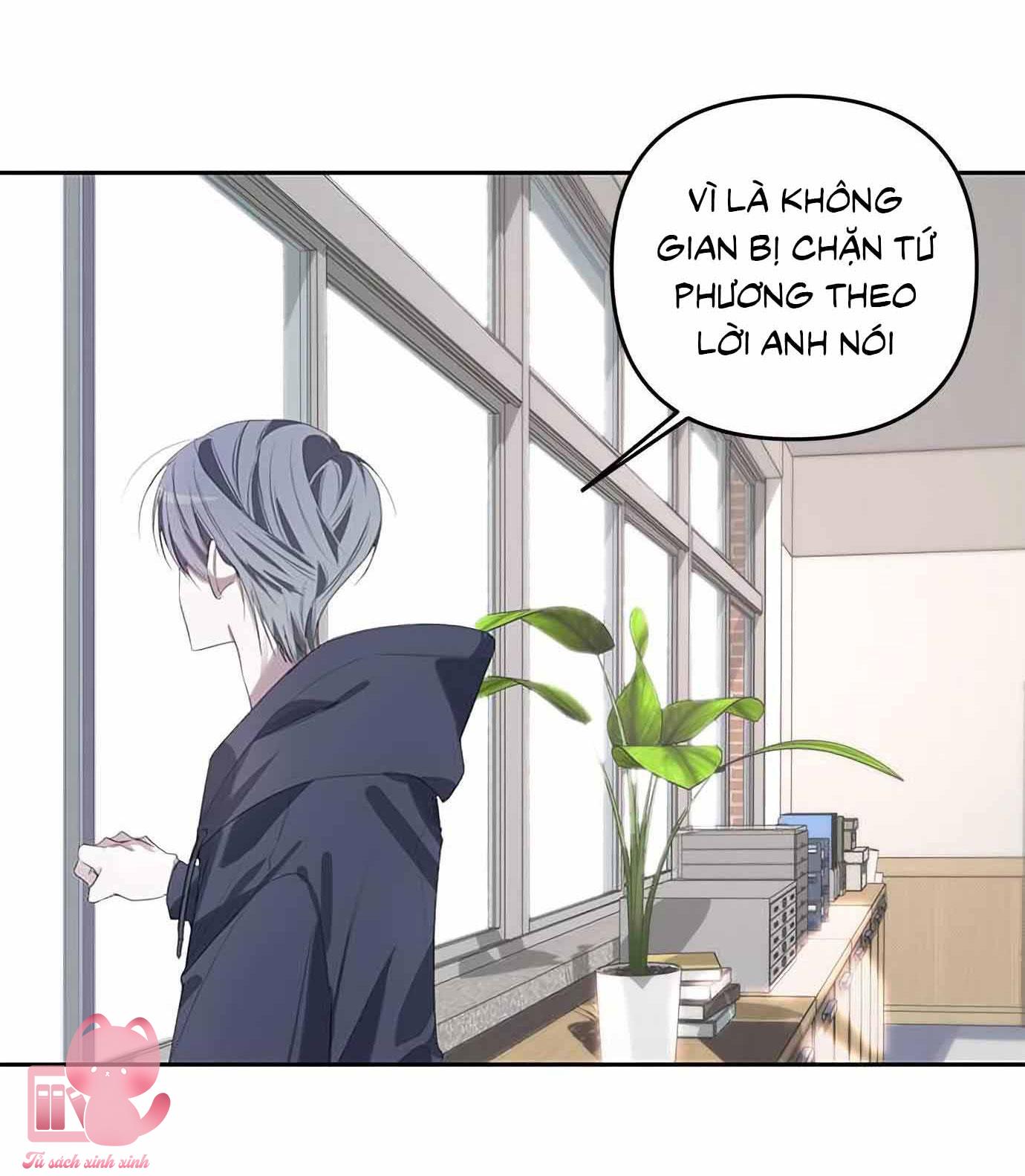 Đàn Anh Xấu Xa! Chap 44 - Trang 3