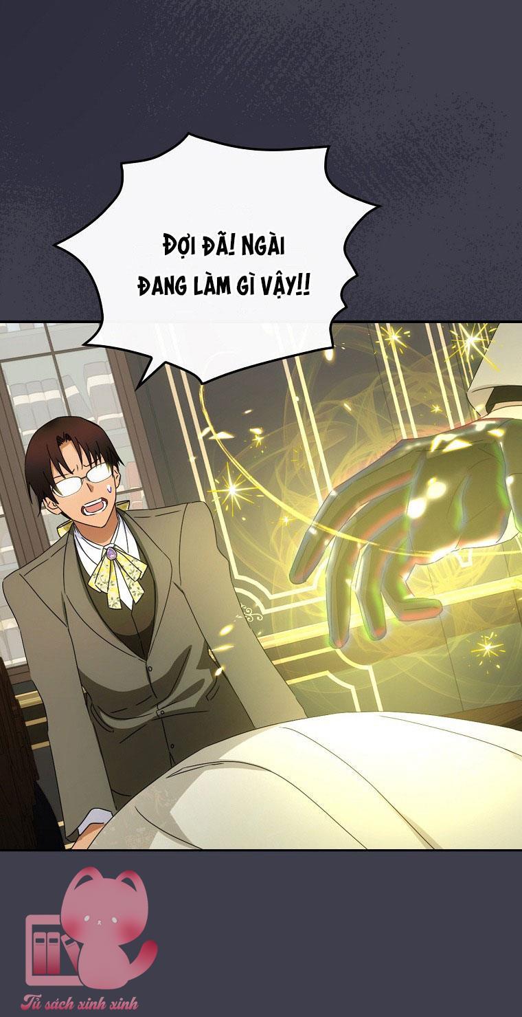 Đứa Nhỏ Không Phải Là Con Anh Chapter 43 - Trang 4