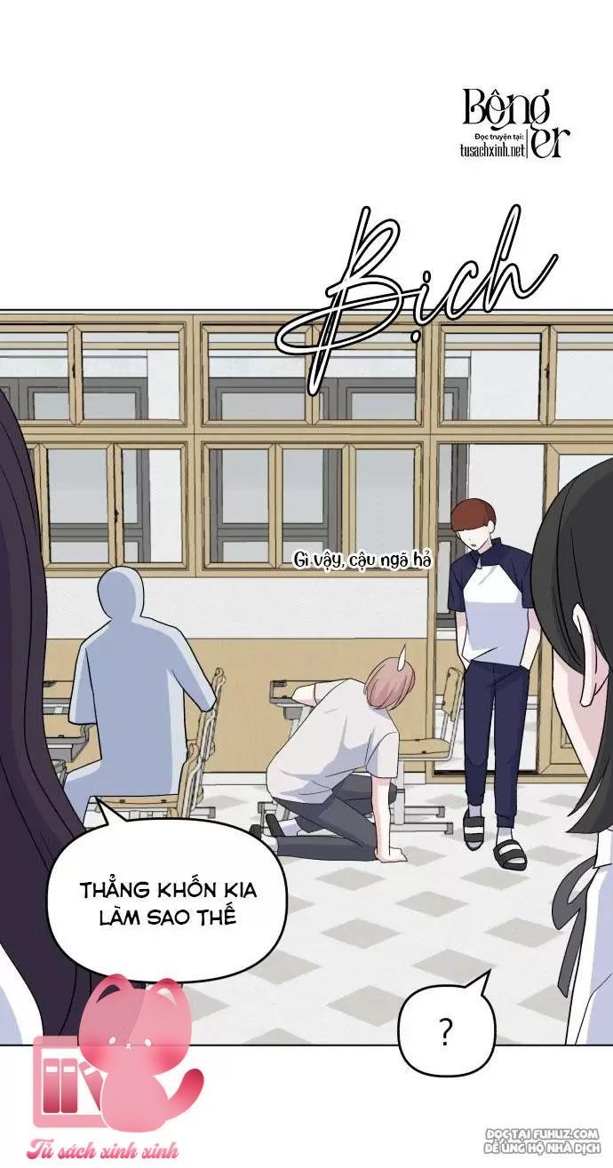 Quan Hệ Nhân Quả Chap 17 - Trang 2