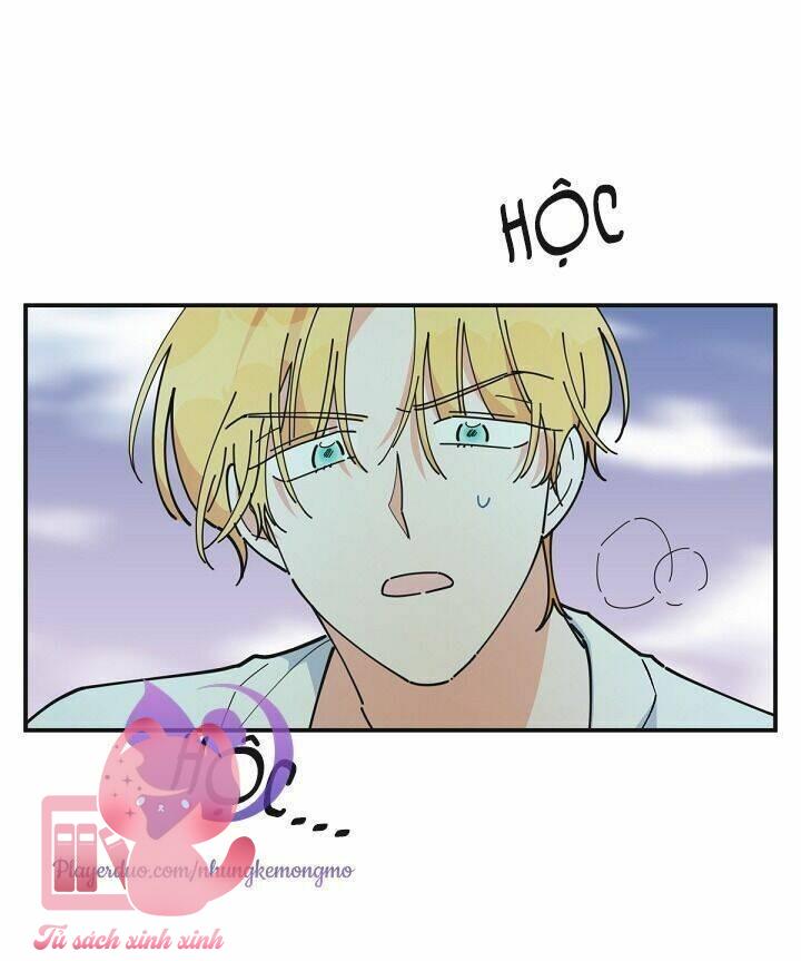Người Hùng Của Ác Nữ Chapter 61 - Trang 4