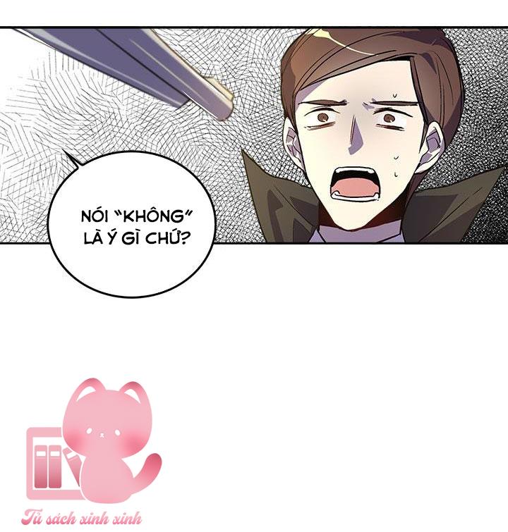 Vị Hôn Thê Khế Ước Của Công Tước Chapter 23 - Trang 4