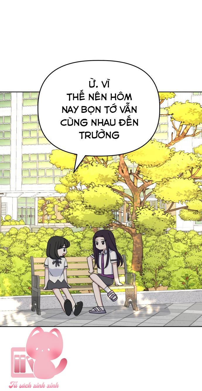 Quan Hệ Nhân Quả Chap 47 - Trang 2