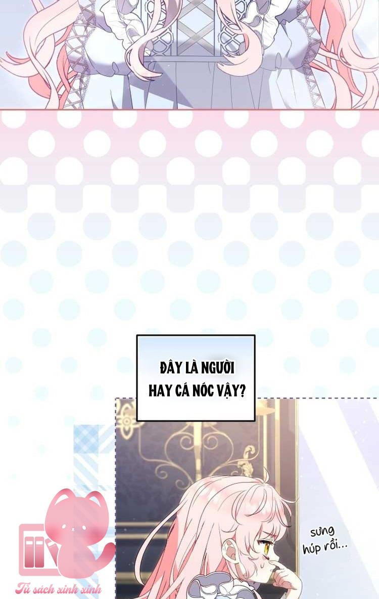 Tôi Được Nuôi Dưỡng Bởi Những Kẻ Phản Diện Chap 61 - Trang 3