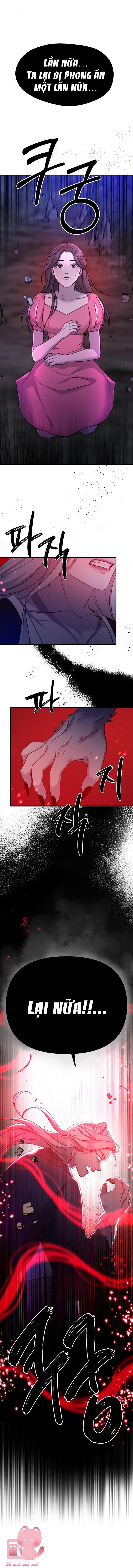 Thần Hổ Jangsan Chapter 3 - Trang 4