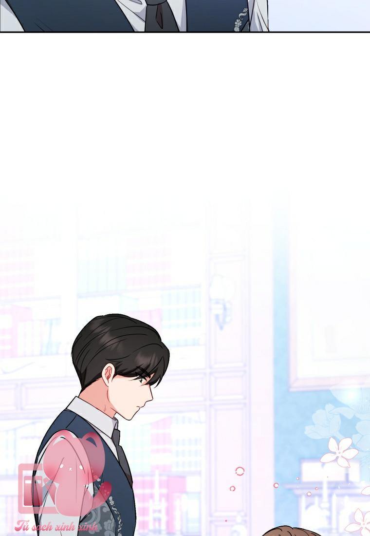 Được Yêu Thương Mà Còn Ngại Ngùng Sao! Chapter 9 - Trang 4